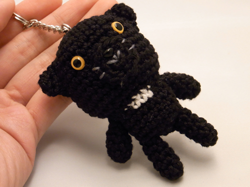 black cat1 black cat1